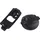 Garmin Navigationsgeräte-Halterung DriveAssist 50 schwarz