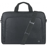 Mobilis Laptoptasche 35,6 cm (14") Aktenkoffer Schwarz