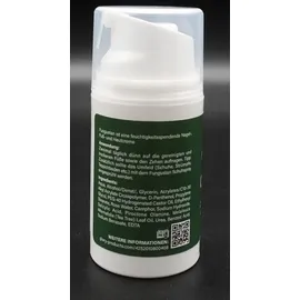 Fungustan Creme 50 ml