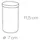 Tescoma Gewürzdose FIESTA 0.2 l