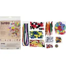 Glorex  Jumbo Bastel Mix