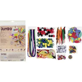 Glorex  Jumbo Bastel Mix