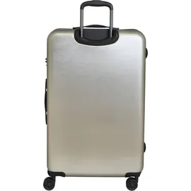 Bugatti Corium 4-Rollen Cabin 75 cm / 85 l gold/roségold