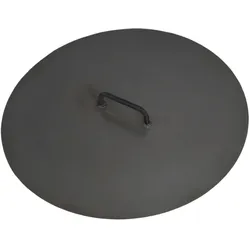 CookKing Deckel 80