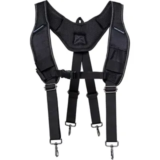 BS Systems ProClick Suspenders S/M