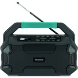 TechniSat Viola 231 OD schwarz