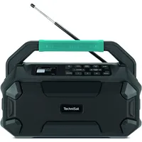 TechniSat Viola 231 OD schwarz