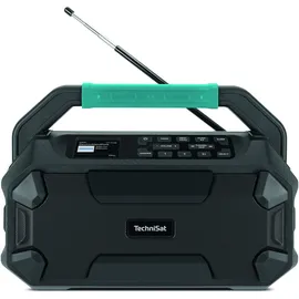 TechniSat Viola 231 OD schwarz