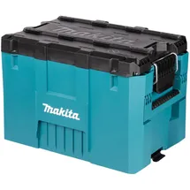 Makita Maktrak Erweiterungs-Werkzeugbox XL leer blau 56,5 x 39 x 40 cm