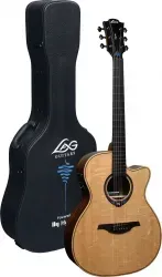 Tramontane HyVibe-30 DCE