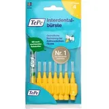 TePe Original Interdentalbürste 0.7 mm gelb 3 x 8 St.