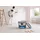Caparol CapaDin Wandfarbe Weiß 12,5 l