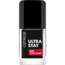 Catrice Ultra Stay Gel Top Coat Transparent 10,5 ml