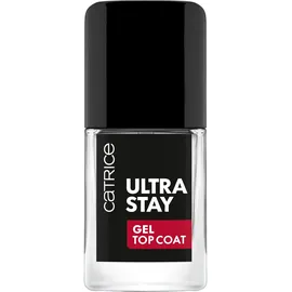 Catrice Ultra Stay Gel Top Coat Transparent 10,5 ml