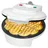 Clatronic WA 3491 Waffelautomat weiß