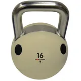 Sport-Thieme Kettlebell Kettlebell Soft, Besonderer Schutz durch weiches Material