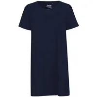 Kompatible Ware Neutral - Ladies Long Length T-Shirt/Navy, XS