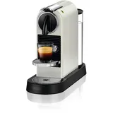 De'Longhi Nespresso CitiZ EN 167.W weiß