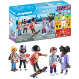 Playmobil My Figures: Fashion