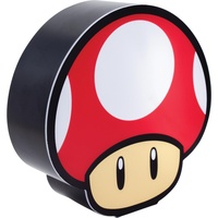 Paladone Products Paladone - Super Mario: Mushroom - Leuchten