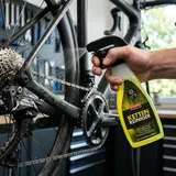 Atlantic Kettenreiniger 250 ml Sprühflasche mehrfarbig