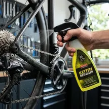 Atlantic Kettenreiniger 250 ml Sprühflasche mehrfarbig