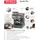 Trisa Barista Plus anthrazit
