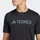 adidas TERREX Funktionsshirt MULTI CLIMACOOL LOGO TECH sportliches Funktionsshirt, ohne Verschluss, aus Polyester schwarz M (48/50)