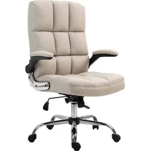 Mendler HWC-J21 Stoff Hellbraun