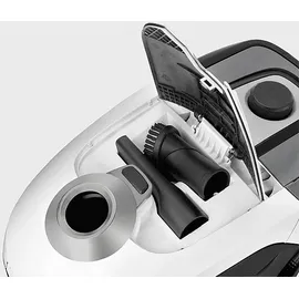 Kärcher VC 2 weiß/schwarz