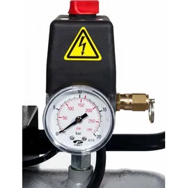 Airpress Druckluft- Kompressor 3,0 PS 100 Liter 10 bar HL 425-100 Typ 360566