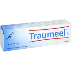 Traumeel S