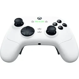 Razer Wolverine V3 Pro Controller Weiß Xbox / PC