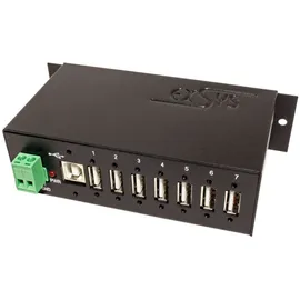 Exsys Ex 1177HMV