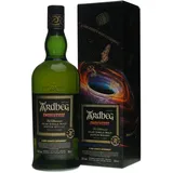 Ardbeg Smokiverse Islay Single Malt Scotch 48,3% vol 0,7 l Geschenkbox