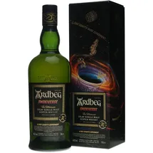 Ardbeg Smokiverse Islay Single Malt Scotch 48,3% vol 0,7 l Geschenkbox