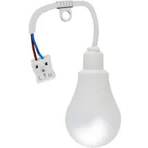EVN LED-Baustellenfassung BF230940 9W 230V neutralweiß