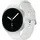 Samsung Galaxy Watch8 Bluetooth 44 mm Silver Sport Band White M/L