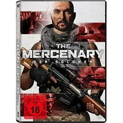 The Mercenary - Der Söldner | Zustand: Neu & original versiegelt