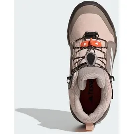 adidas Terrex Mid GTX Kinder Blush Pink/Off White/Chalky Brown 40