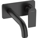 Hansgrohe Vernis Shape Waschtischarmatur 71578670