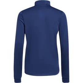 adidas Entrada 22 Trainingspullover Damen Team Navy Blue XXS