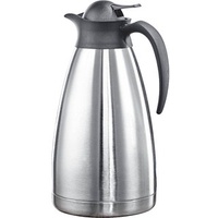 CENT Isolierkanne Classic silber 1,5 l