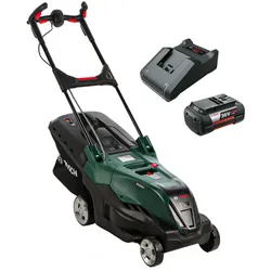 Bosch AdvancedRotak 36V-44-750 - Akku Rasenmäher - Schnitt 44 cm - 36V 6Ah