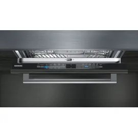 Siemens iQ100 SN61HX08VE Einbau-Geschirrspüler (vollintegrierbar, 598 mm breit)