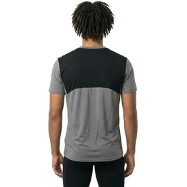 ION Merino Kurzarm-baselayer Shark/Grey 50