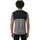 ION Merino Kurzarm-baselayer Shark/Grey 50