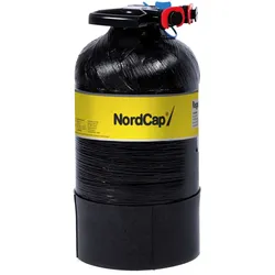 NordCap Wasserenthärtungsanlage VE 15