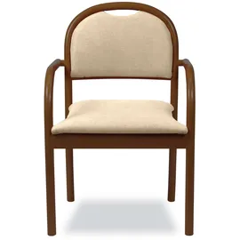 Home Affaire Armlehnstuhl ROMA beige