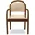 Home Affaire Armlehnstuhl ROMA beige